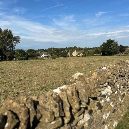Chic Barn Conversion In The Cotwolds Enstone Екстериор снимка