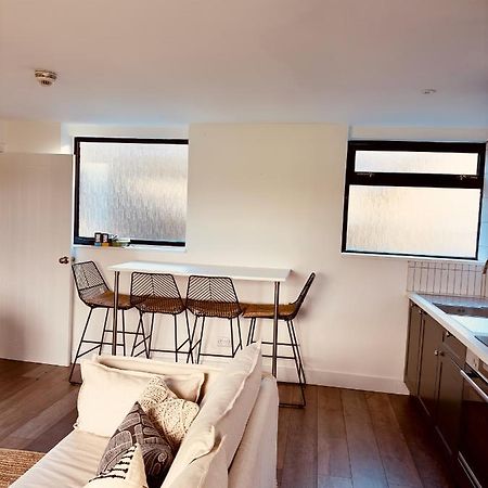 Chic Barn Conversion In The Cotwolds Enstone Екстериор снимка