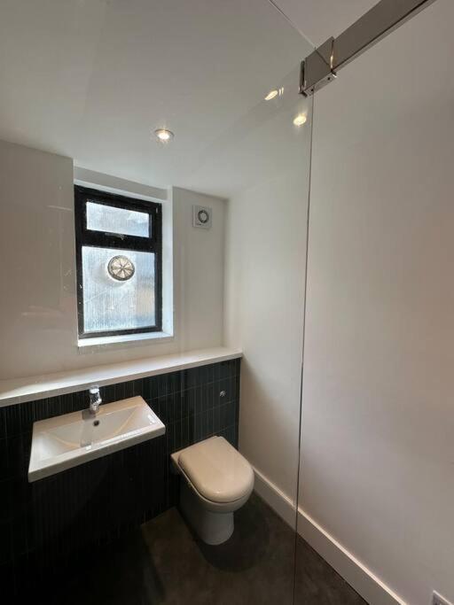 Chic Barn Conversion In The Cotwolds Enstone Екстериор снимка