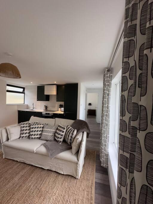 Chic Barn Conversion In The Cotwolds Enstone Екстериор снимка