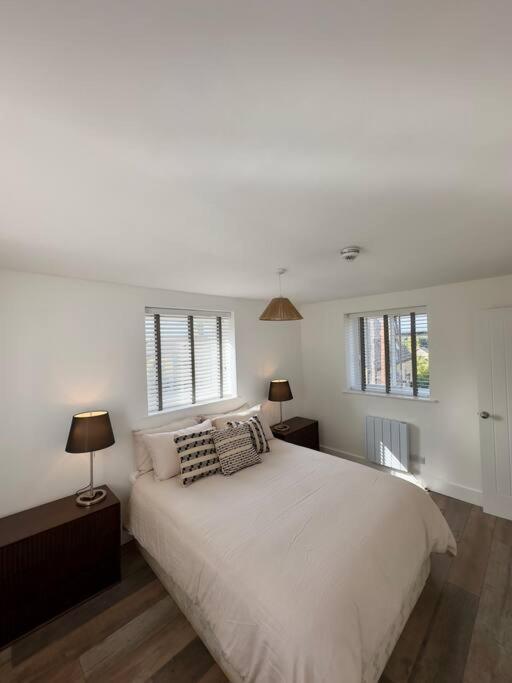 Chic Barn Conversion In The Cotwolds Enstone Екстериор снимка