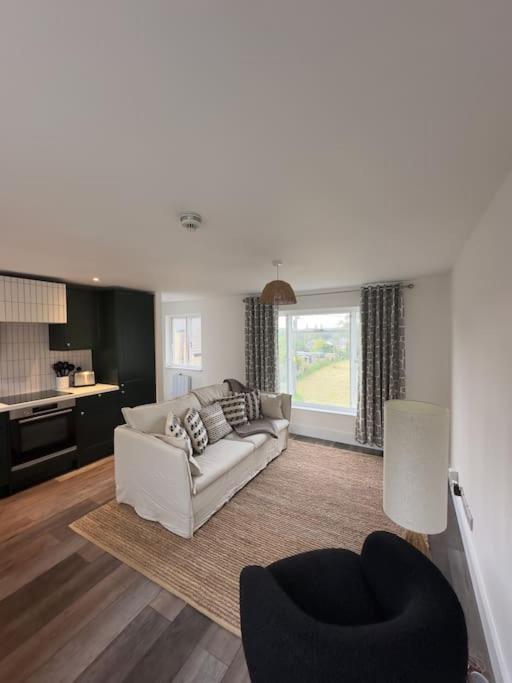 Chic Barn Conversion In The Cotwolds Enstone Екстериор снимка