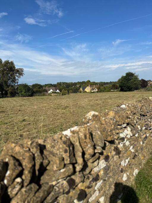 Chic Barn Conversion In The Cotwolds Enstone Екстериор снимка