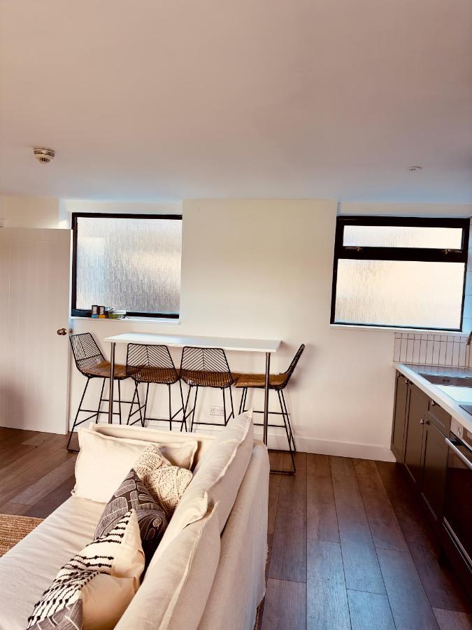 Chic Barn Conversion In The Cotwolds Enstone Екстериор снимка