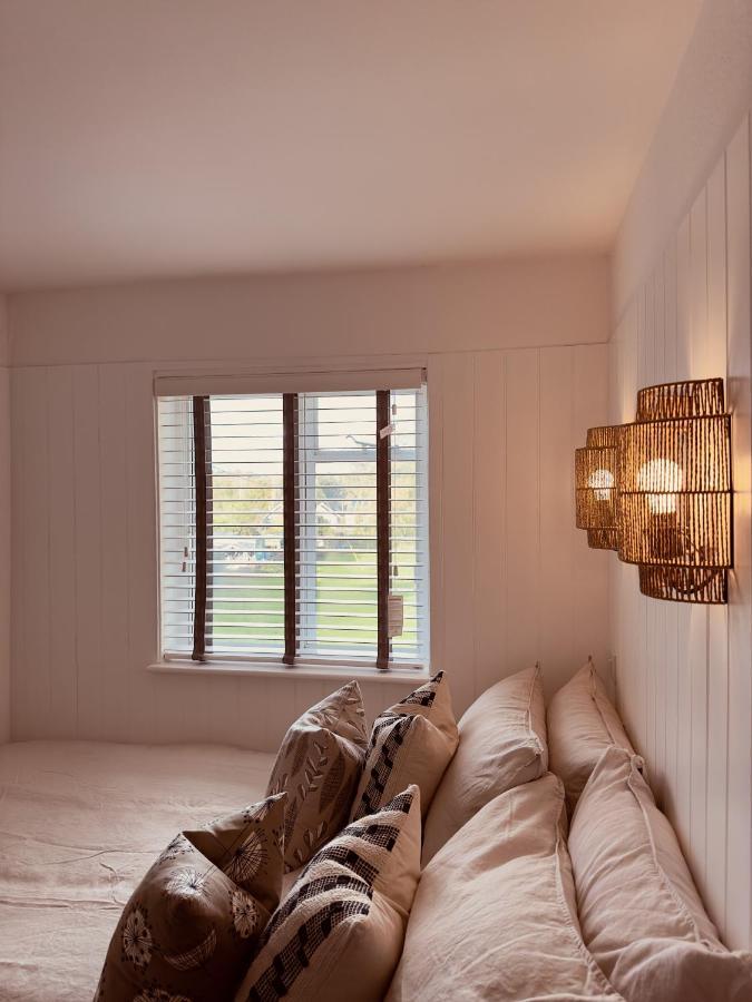 Chic Barn Conversion In The Cotwolds Enstone Екстериор снимка